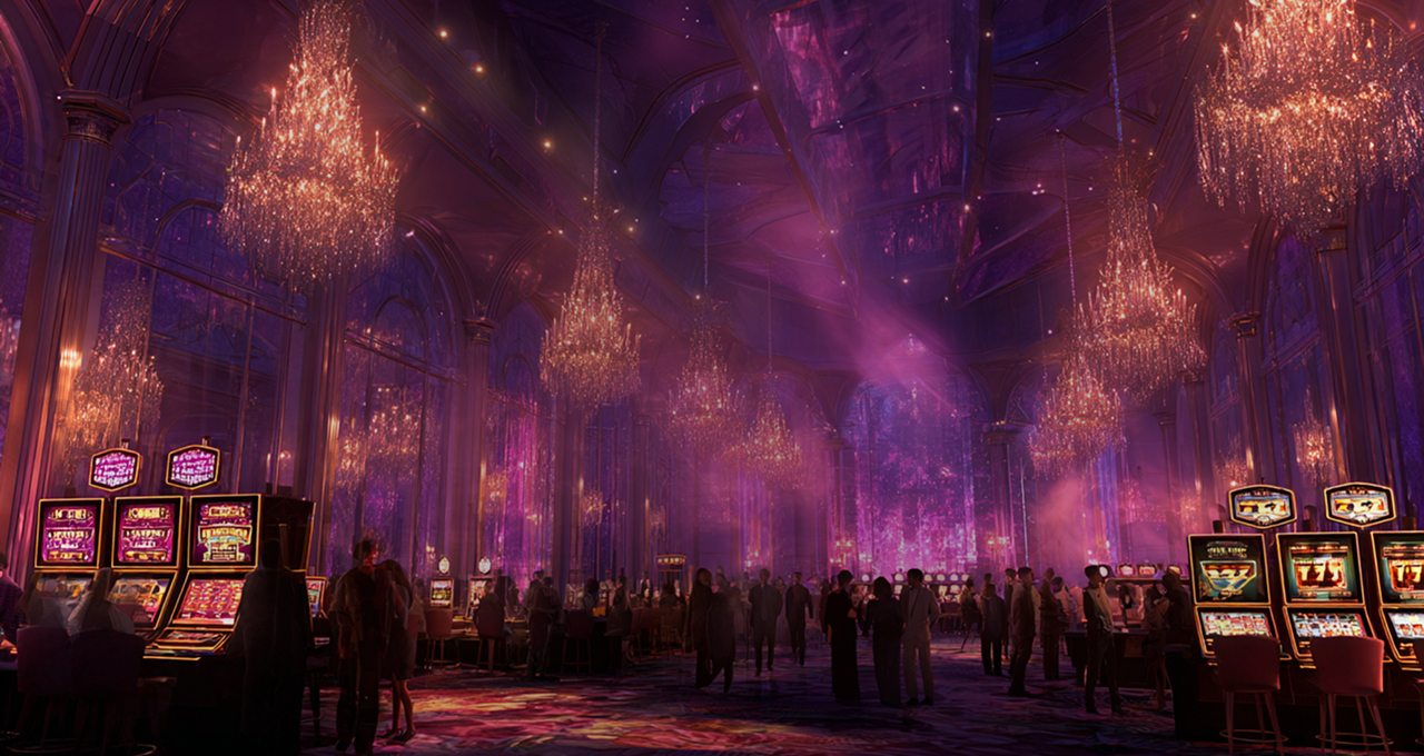 Jalla Casino Slide 1